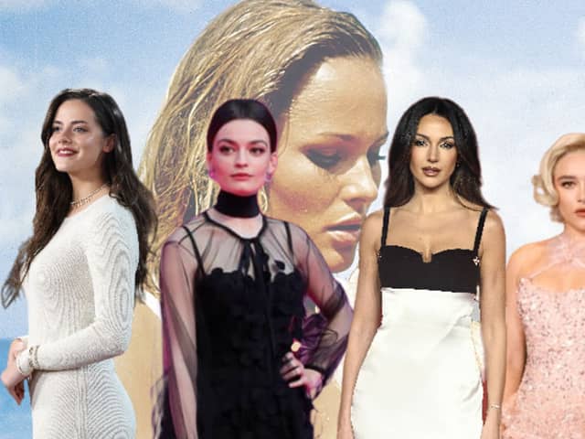 Favourites to play the next Bond Girl include Meg Bellamy, Emma Mackey, Michelle Keegan, and Florence Pugh