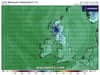 UK weather: polar blast and 'potential snow' to see temperatures drop towards end of February - plus Met Office forecast