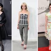 Maisie Williams style evolution: From Arya Stark in Game of Thrones to Catherine Dior in The New Look (Getty 2013-2024)