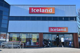 Iceland has recalled Iceland 4 Creamy Chicken Pies due to undeclared sulphites