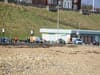 'Suspected human remains' discovered on Sunderland's Roker Beach - investigation under way