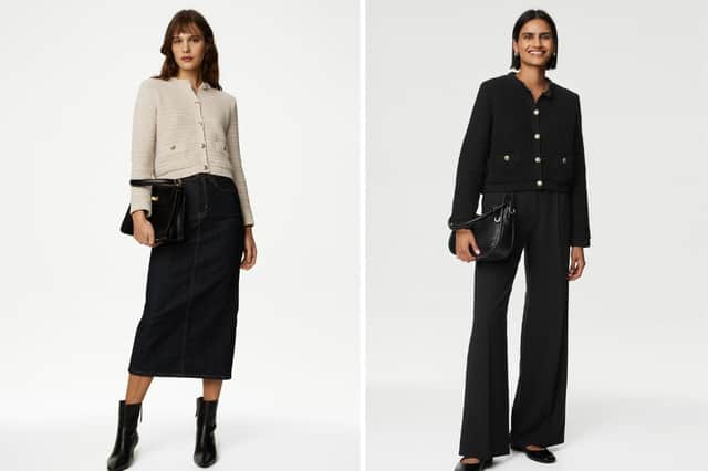 M&S: Looking for designer dupes at affordable prices? Then you need to head down to the high street store now (M&S) 