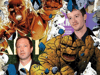 Marvel’s Fantastic Four | Who are Ebon Moss-Bachrach and Joseph Quinn, cast as The Thing and Johnny Storm?