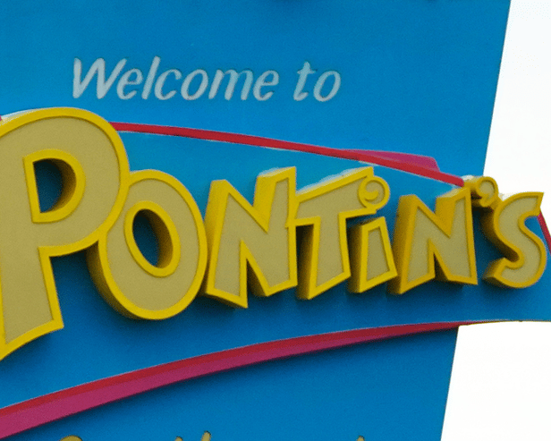 The Equality and Human Rights Commission has found that holiday camp company Pontins discriminated against Irish Traveller communities. (Credit: Getty Images)