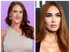 Megan Fox speaks out on whether or not she thinks 'Love Is Blind's' Chelsea Blackwell looks like her
