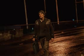 Cillian Murphy returns to the big screen, with "Small Things Like These" opening this year's Berlin Film Festival (Credit: Berlinale/Big Things Films/Shane O’Connor)