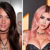 Megan Fox shocks fans with her ever-changing appearance but which cosmetic surgery procedures has she had done? 
