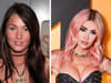 A look at the cosmetic surgery procedures Megan Fox has reportedly had 