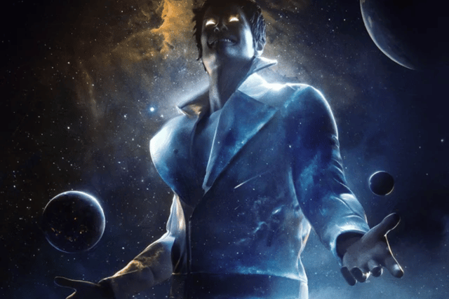 Could The Beyonder become the "big bad" of Phase 5 and Phase 6 of the Marvel Cinematic Universe, as the final "Avengers" film adopts a comic book title name based around his storyline? (Credit: Marvel)