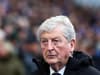 Former England manager Roy Hodgson 'rushed to hospital'