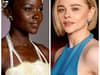 Lupita Nyong’o and Chloe Grace Moretz star in UFC Mixed Martial Arts film Strawweight