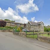 Police found the body of a man at a home in Oakworth. Picture:  Google