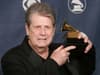 Brian Wilson: Beach Boys legend diagnosed with dementia as family seek conservatorship following wife Melinda's death