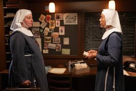 Call the Midwife is not on TV this week
