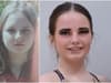 Police search for missing teenage girls Klaudia Biala and Ellie Whelan