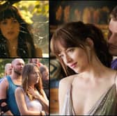 Dakota Johnson is best know for playing Anastasia Steele in the billion dollar Fifty Shades franchise