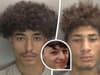 Four teenagers jailed for murder of schoolboy which they filmed on phone and played to crowd at party