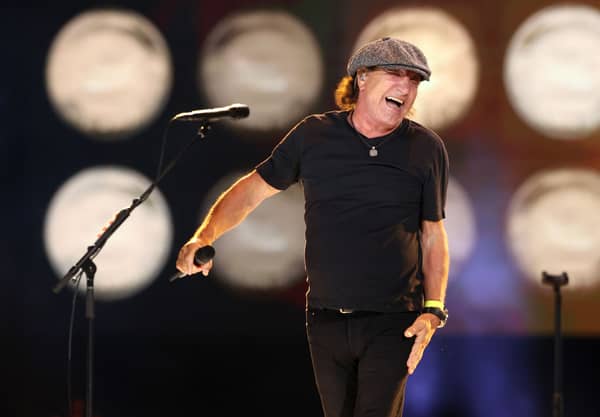AC/DC add three concerts to POWER UP tour - list of dates and ticket prices 