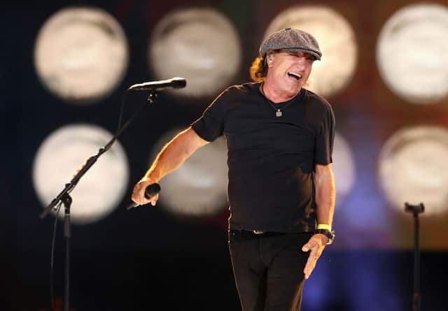 AC/DC have announced additional concert dates for their sold-out POWER UP tour.
