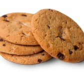 Cookies, biscuits Picture: Canva
