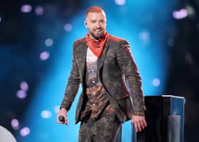 Justin Timberlake Roundhouse 2024: How to get tickets for free London concert 