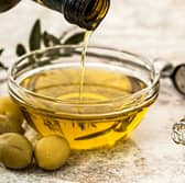 Olive oil is a central plank in the Atlantic diet Picture: Canva