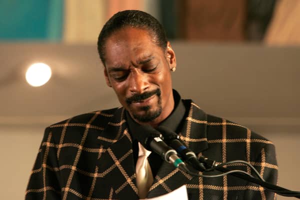 Snoop Dogg's brother Bing Worthington dies at 44 - how many siblings does the rapper have? 