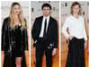 Bafta Film Awards 2024: In pictures best and worst dressed at the BAFTA Nominees' Party