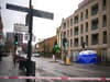 London murder: 17-year-old boy killed in Shoreditch stabbing