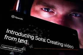 OpenAI Sora: What is it, is there a release date & how do you use the text-to-video generator?
