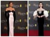 BAFTAs 2024 Best Dressed: Margot Robbie and Lily Collins  wowed on the red carpet