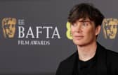 "Oppenheimer" actor Cillian Murphy and "Poor Things" actress Emma Stone were the big acting winners at this year's EE BAFTA FIlm Awards (Credit: Getty Images)