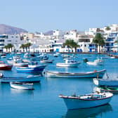 A warning has been issued to UK holidaymakers travelling to Lanzarote as hotel rooms double in price. (Photo: CCat82 - stock.adobe.com)