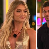 Who is the favourite couple to win the Love Island All Stars series? Picture: ITV