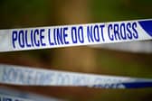 A woman was found dead at Rhymer House, Chalcombe Avenue, at about 8.40pm on Saturday, February 17. Picture: Getty