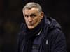 Tony Mowbray - what illness does Birmingham City manager have and who will replace him?