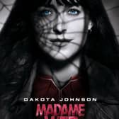 Madame Web flops on box office opening weekend