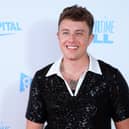 Capital Radio's breakfast show presenter Roman Kemp has announced his departure from the station. (Credit: Getty Images)