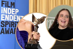 The Film Independent Spirit Awards 2024 are free to watch in the UK