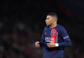 Kylian Mbappe is to leave PSG this summer.
