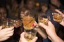 An academic has identified 546 words meaning 'drunk' in the English language