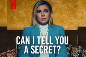 Netflix Can I Tell You A Secret? - When is the release date, What’s it about and is it a true story? (Netflix) 