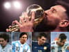Messi’s World Cup: The Rise of a Legend: Apple TV+ football documentary series release date and trailer