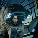 Noomi Rapace is excellent in Apple TV series Constellation