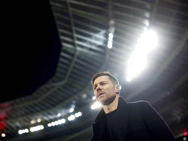 Could Xabi Alonso bring the Leverkusen star to Anfield?