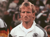 Andreas Brehme: German World Cup winner who scored winning goal in 1990 dies aged 63