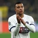 Kylian Mbappe's departure from PSG has prompted the club to cast their search wide for a replacement