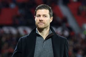 Xabi Alonso is the favourite to take over both Liverpool and Bayern Munich.
