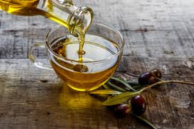 A chemical found in olive oil could soon be used by the NHS to fight brain tumours. (Picture: Adobe Stock)