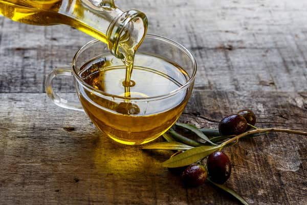 A chemical found in olive oil could soon be used by the NHS to fight brain tumours. (Picture: Adobe Stock)